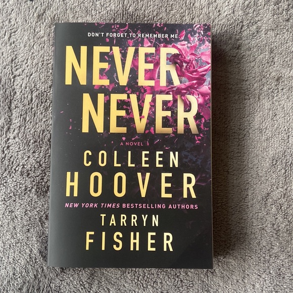 Never Never - Picture 2 of 7